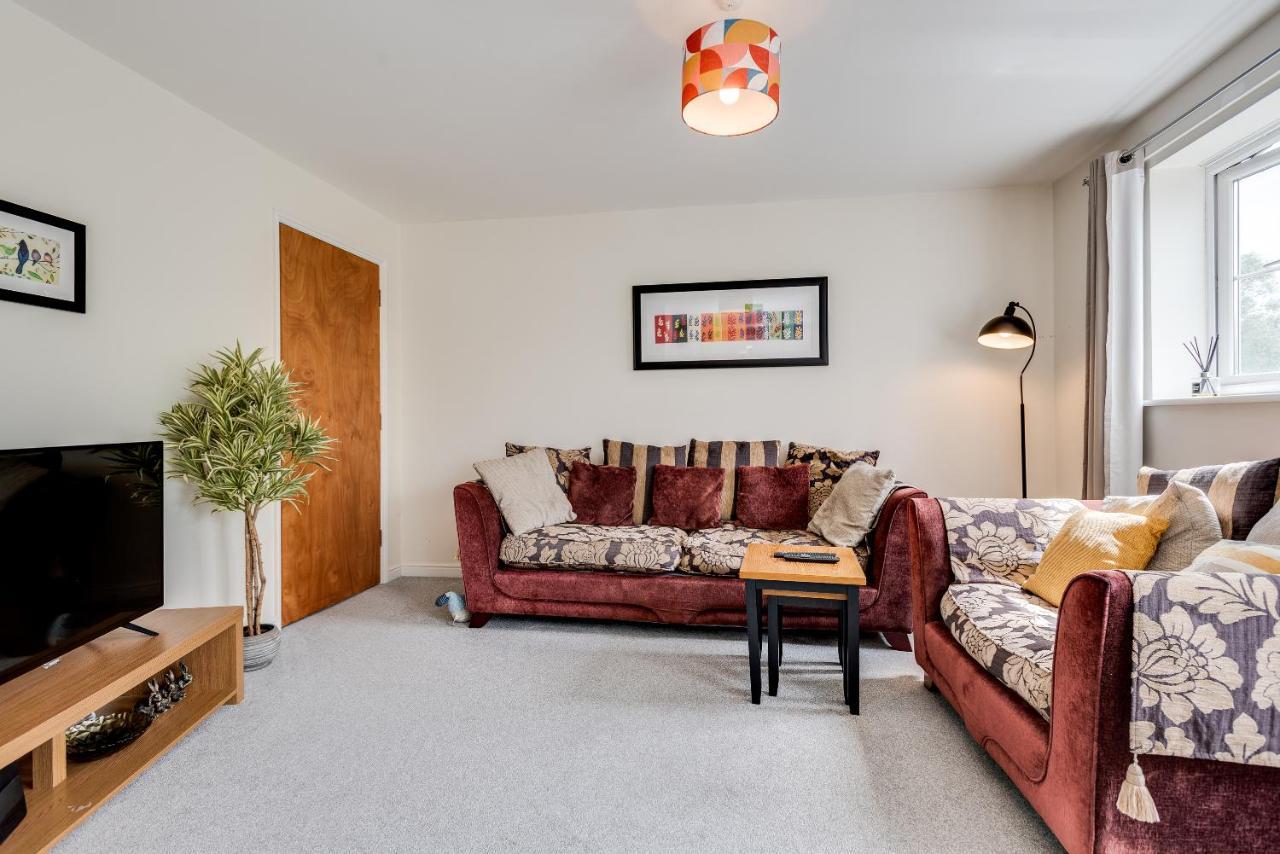Modern 2 Bedroom Apartment In Popular Jericho !!! Oxford Kültér fotó