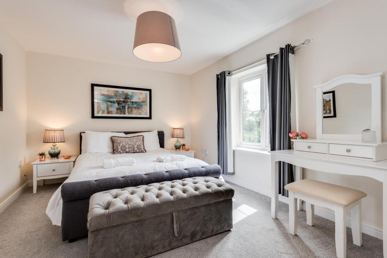 Modern 2 Bedroom Apartment In Popular Jericho !!! Oxford Kültér fotó