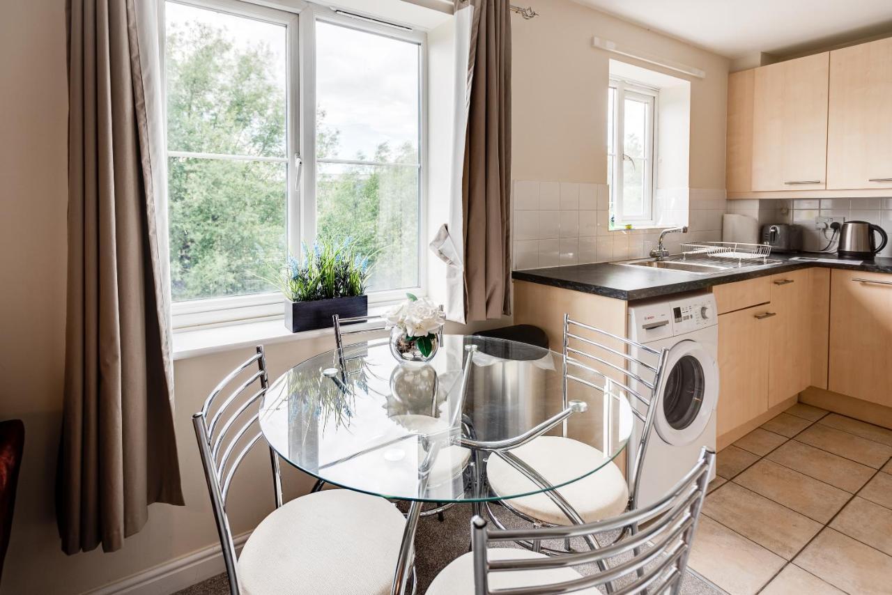 Modern 2 Bedroom Apartment In Popular Jericho !!! Oxford Kültér fotó