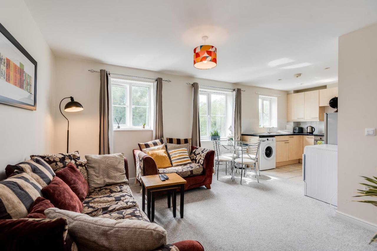 Modern 2 Bedroom Apartment In Popular Jericho !!! Oxford Kültér fotó